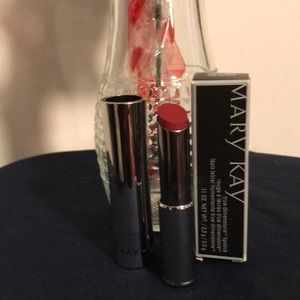 Mary Kay True Dimensions Lipstick - Sizzling Red